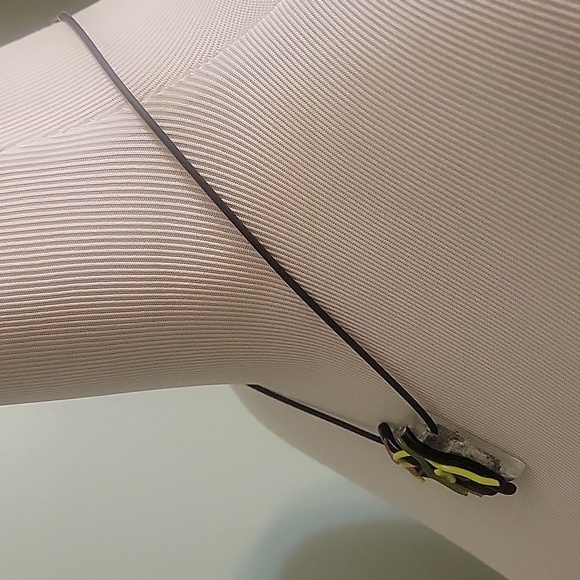 Artwork Necklace - Picture 4 of 5